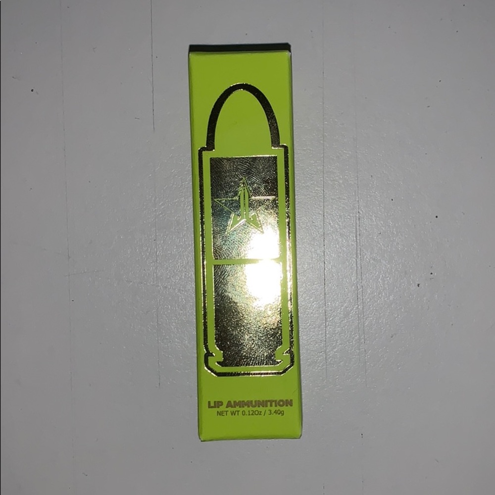 Jeffree Star Cosmetics Lip Ammunition - Jawbreaker